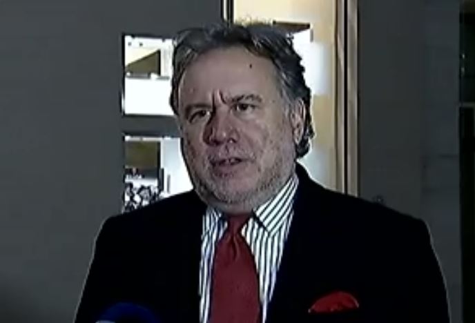 Κατρούγκαλος: Το νέο ασφαλιστικό θα είναι δίκαιο και βιώσιμο σύστημα