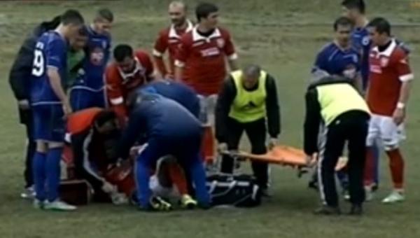 Αλβανία: Στο δρόμο που χάραξαν οι Λαρισαίοι τραυματιοφορείς