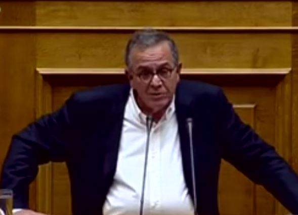 Θα υπάρξει λύση στην Ειδομένη, διαβεβαίωσε ο Γ.Μουζάλας