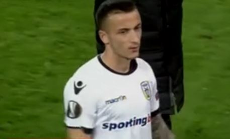 Ο ΠΑΟΚ άλωσε το «Βεστφάλεν», βαριά ήττα για Αστέρα Τρίπολης