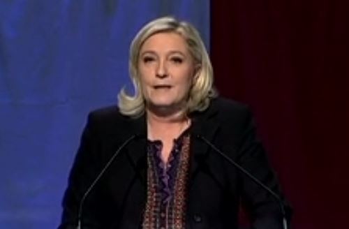 Γαλλία: Ανακόπηκε η πορεία της Ακροδεξιάς