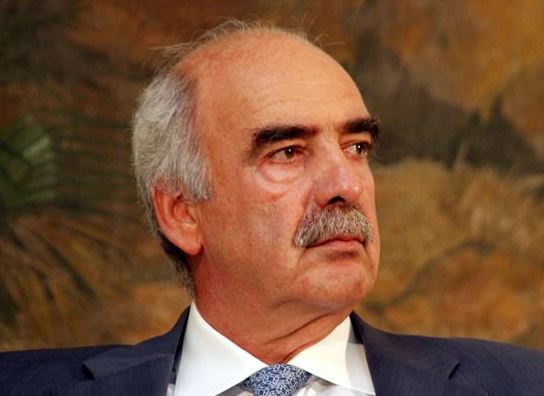 Μεϊμαράκης: Δεν μπορεί να μιλάει για βαρονίες ο γιος του Μητσοτάκη