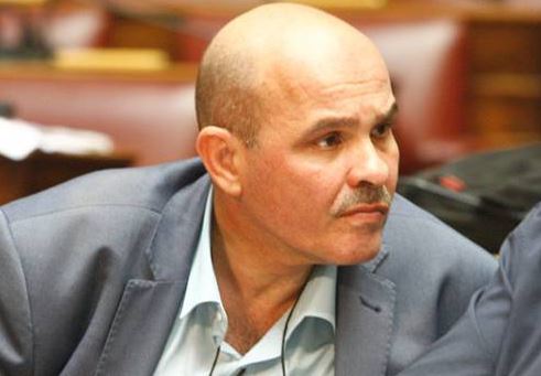 Μιχελογιαννάκης: Οι κινητοποιήσεις των αγροτών είναι το μόνο διαπραγματευτικό χαρτί