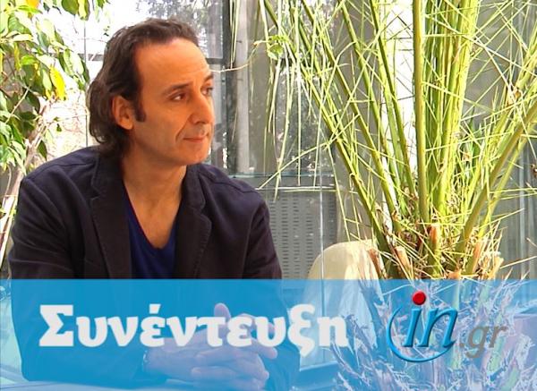Ο Alexandre Desplat μιλάει στο in.gr