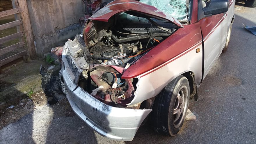 Φόβοι για βεντέτα μετά το πολύνεκρο τροχαίο της Κυπαρισσίας