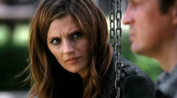 Castle (Δραματική τηλεοπτική σειρά στο FOXlife)