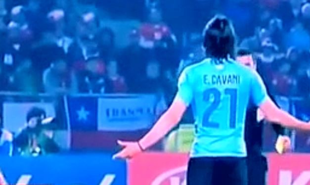 Στα ημιτελικά του Κόπα Αμέρικα η Χιλή – εκτός η Ουρουγουάη