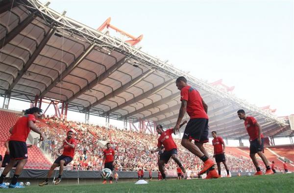 ΕΠΟ: Αναβάλλεται οριστικά η 11η αγωνιστική της Σούπερ Λιγκ