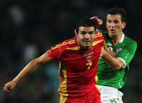 Υπογράφει ο Βούκσεβιτς, συμφώνησαν Καρντόσο – Κοβάσεβιτς