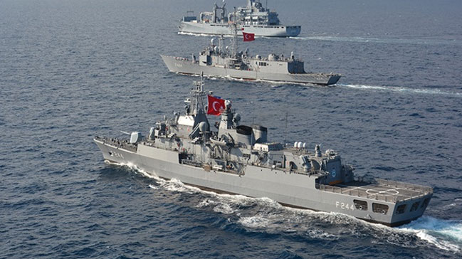 Κλιμάκωση από τους Τούρκους - Βγάζουν σκάφος για έρευνες στο Αιγαίο