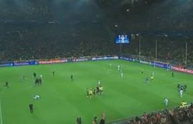 Επική πρόκριση από τη Ντόρτμουντ, ζορίστηκε στην Τουρκία η Ρεάλ