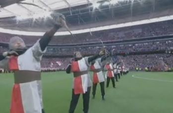 Η UEFA ανέδειξε τους κορυφαίους του Τσάμπιονς Λιγκ