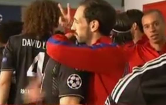 Η Τσέλσι «όρθια» στη Μαδρίτη και έχει τη ρεβάνς στο Λονδίνο