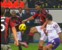 Πέρασε από τη Τζένοα η Γιουβέντους, στραβοπάτησε η Λάτσιο