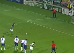 Η Βέρντερ έκλεισε το εισιτήριο της, έκπληξη από Χάποελ και Μπράγκα