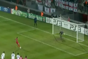 Πρωτιές για τους Αγγλους, στο Europa League η Ρούμπιαν Καζάν