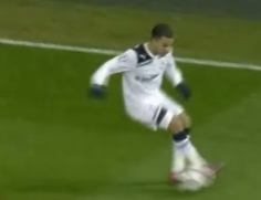 Έβρεξε γκολ και… έκοψε εισιτήρια στο Champions League