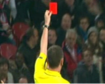 Στην UEFA η Ρεάλ για τις προσχεδιασμένες κόκινες κάρτες σε Αλόνσο και Ράμος