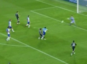 Κλέβει την παράσταση το Ρεάλ Μαδρίτης-Μίλαν την Τρίτη