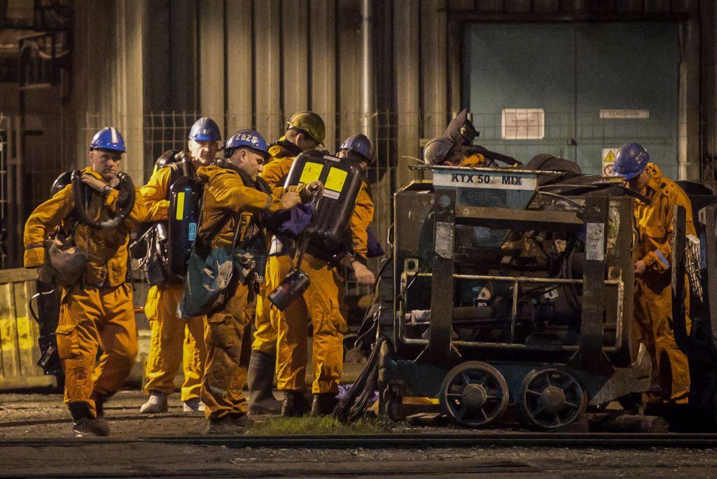 Τσεχία: Στους 13 αυξήθηκαν οι νεκροί από την έκρηξη στο ορυχείο