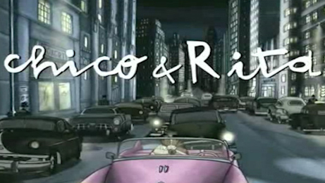 Το τρέιλερ της ταινίας «Chico and Rita»