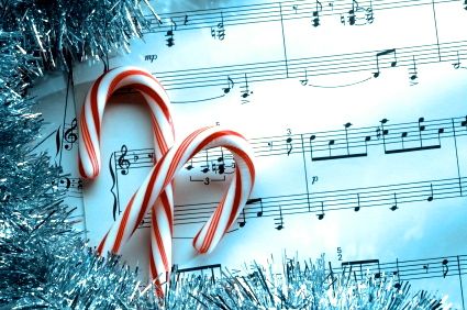Merry Christmas : Τα 25 καλύτερα μουσικά άλμπουμ