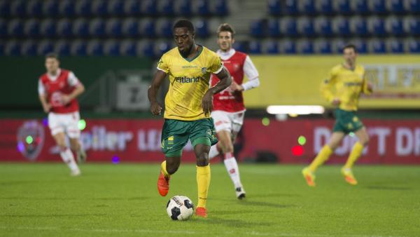 Μια ανάσα από τον Μπράουν ο ΟΦΗ (vid)