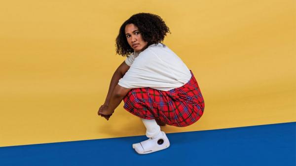 Δύο φοιτητές κατασκεύασαν προσθετικό ποδιού από πλαστικό