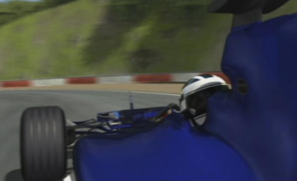 F1 2010, GP Βελγίου: Ένας γύρος στην πίστα του Σπα