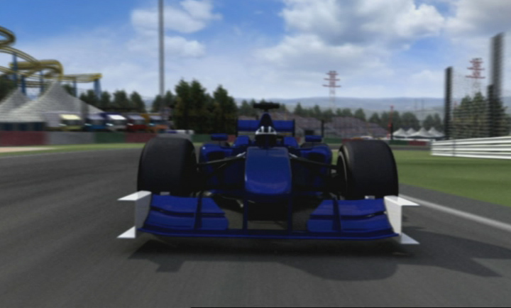 F1 2011: Ένας γύρος στο Nurburgring