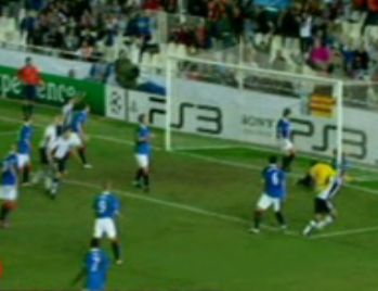 Στο 1-1 έμειναν Κοπεγχάγη και Μπαρτσελόνα, «βροχή» τα γκολ