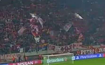 Ραντεβού με την ιστορία: ΟΣΦΠ – Άρσεναλ με φόντο τους «16»