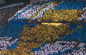 Στο φινάλε μίλησαν Βασιλεία και Μαρσέιγ