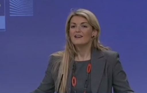 Κομισιόν: Στόχος είναι να ολοκληρωθεί η αξιολόγηση