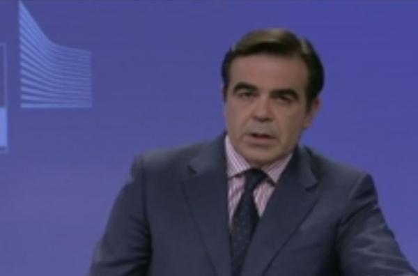 Κομισιόν: Επαρκής ως σημείο εκκίνησης η λίστα των μεταρρυθμίσεων