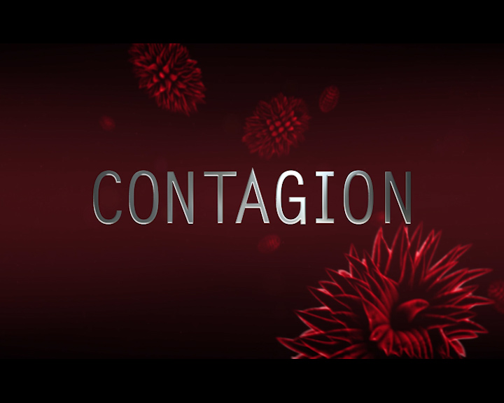 Δείτε το τρέιλερ της ταινίας «Contagion»