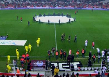 Στο Copa del rey άνετη πρόκριση της Σεβίλης στα ημιτελικά