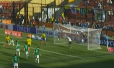 Κόπα Αμέρικα: Στα προημιτελικά η Κολομβία, μόνο νίκη θέλει η Αργεντινή