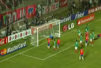 Κόπα Αμέρικα: Νίκη για Χιλή