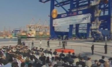 ΣΥΡΙΖΑ:Ο πρωθυπουργός ετοιμάζει την ιδιωτικοποίηση των λιμανιών