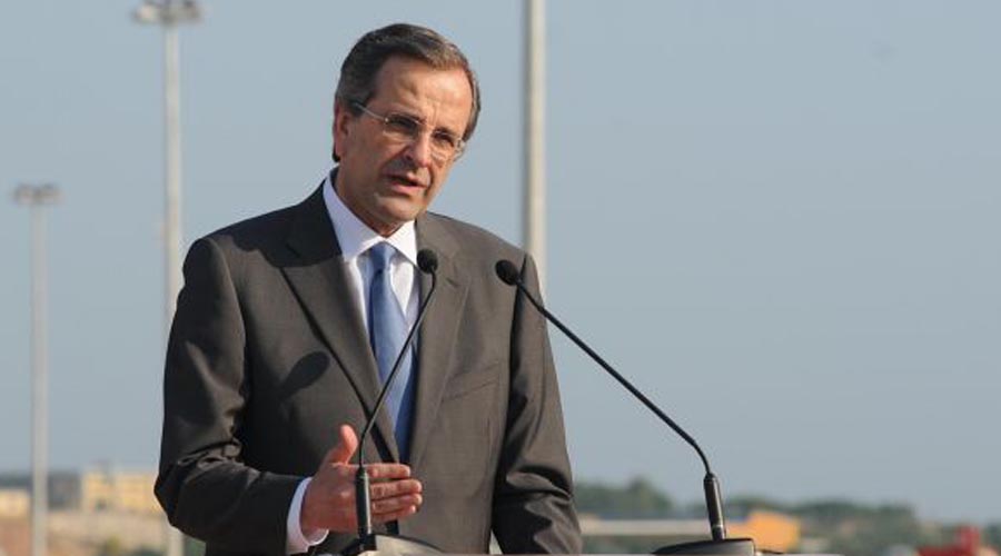 Εγκαινιάστηκε ο προβλήτας της Cosco στον Πειραιά