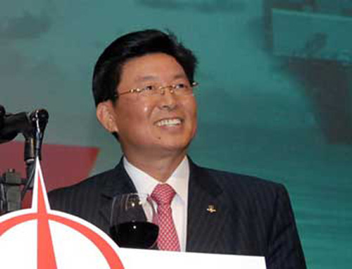 Κινεζικό επενδυτικό ενδιαφέρον για το Εμπορευματικό Κέντρο στο Θριάσιο