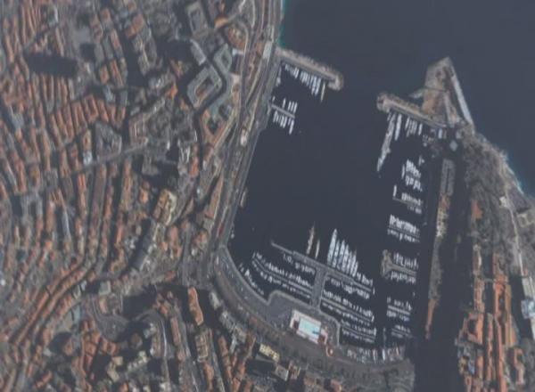 F1 2012: Ένας γύρος στο σιρκουί του Monaco