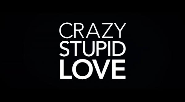 Το τρέιλερ της ταινίας «Crazy Stupid Love»