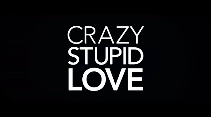 Το τρέιλερ της ταινίας «Crazy Stupid Love»