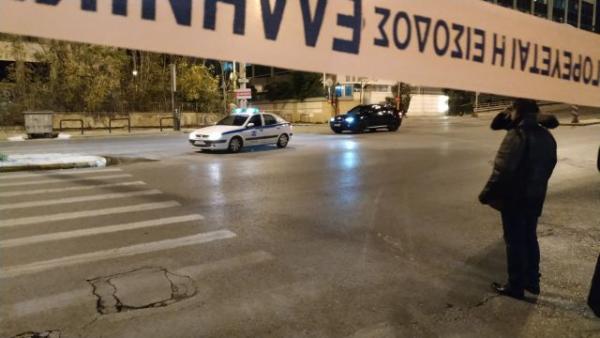 SKAI TV: ‘Bombers wanted to raze building’, state ignored its reports of threats