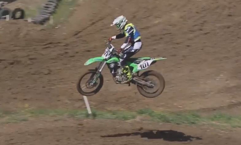 ΑΡΓΟΣ: 3ος Αγώνας Motocross του Πρωταθλήματος Νοτίου Ελλάδας