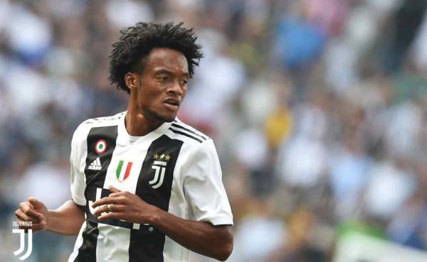 Πλήγμα για τη Γιουβέντους, χάνει τρεις μήνες τον Κουαδράδο