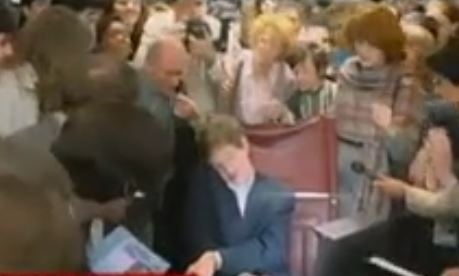 Τα βρετανικά Bafta ανακατεύουν την τράπουλα των Όσκαρ