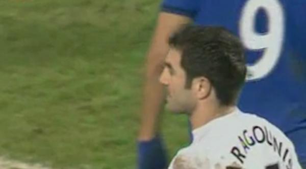 Γκολ για Όσκαρ πέτυχε ο Γιώργος Καραγκούνης